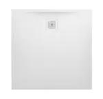 Laufen Pro - Sprchová vanička 90x90 cm, biela H2109560000001