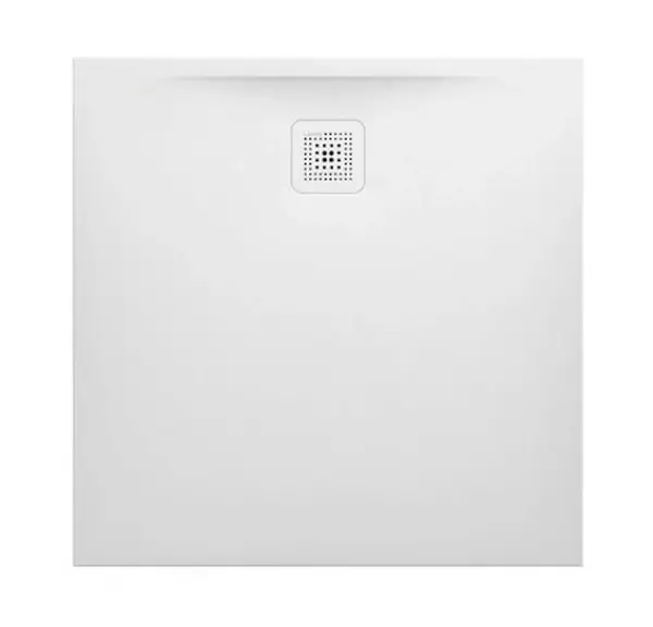 Laufen Pro - Sprchová vanička 90x90 cm, biela H2109560000001