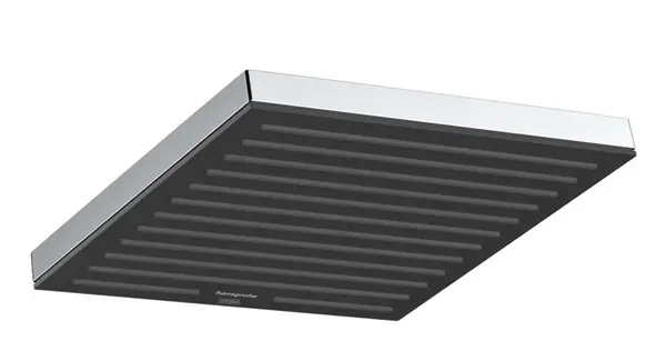 Hansgrohe Pulsify E - Hlavová sprcha, 26x26 cm, EcoSmart, chrom 24331000