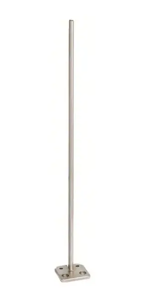 Bosch Příslušenství - Vedení pilových plátků, 30 cm 2608135022