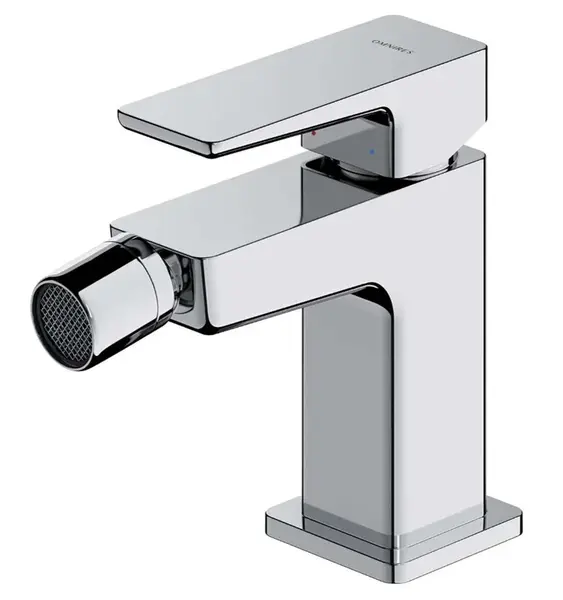 OMNIRES Parma - Bidetová baterie, chrom PM7420CR