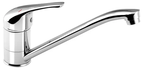 Bruckner Hoffer - Dřezová baterie, chrom 424.050.1