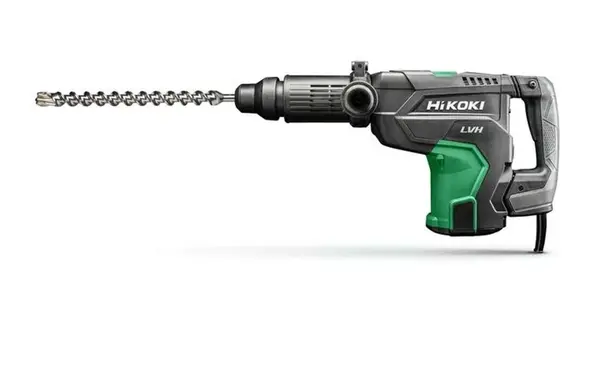 HiKOKI - Kombinované kladivo 1500 W DH52MAWSZ