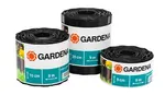 Gardena - Obruba záhonů 15 cm, délka 9 m, hnědá 0532-20
