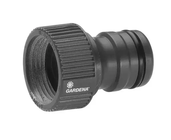 Gardena Profi-System - Přípojka na vodovodní kohoutek 21/26,5 mm 2801-20