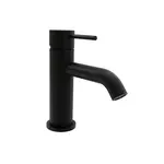 kielle Oudee - Umyvadlová baterie, matná černá 10115104