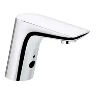 Kludi Balance - Elektronický stojančekový ventil, chróm 5210505