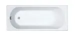 Kolo Opal Plus - Vaňa 140x70 cm, biela XWP1240000