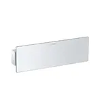 Hansgrohe Fixfit - Prípojka hadice Porter 300 so sprchovým držiakom a poličkou, chróm 26456000