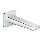 Hansgrohe Metropol - Vaňový vpust, chróm 32542000