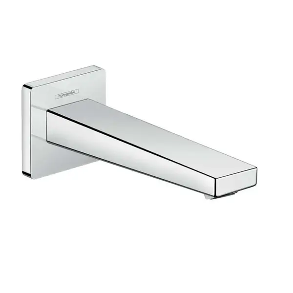 Hansgrohe Metropol - Vaňový vpust, chróm 32542000