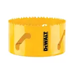 DeWALT Příslušenství - Pilová děrovka 98x46,5 mm DT90337