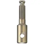 Makita Příslušenství - Adaptér pro uchycení půdního vrtáku 327687-6