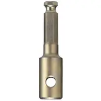Makita Příslušenství - Adaptér pro uchycení půdního vrtáku 327687-6