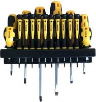 Fieldmann Náradie - FDS 5007-18R Súprava skrutkovačov 50003783