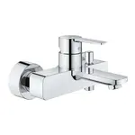 Grohe Lineare - Vanová baterie, chrom 33849001