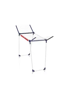 Leifheit Sušení - Sušák na prádlo Pegasus 160 Solid Slim 81620