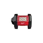 Milwaukee - 18V AKU LED svítilna M18 AL-0, bez baterie a nabíječky 4932430392