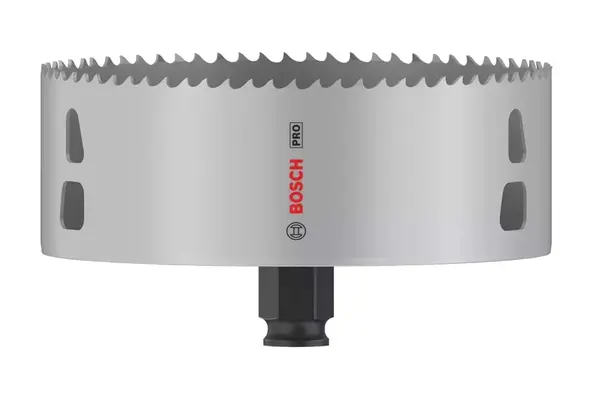 Bosch Príslušenstvo - Pílová dierovka 133x44 mm 2608594417