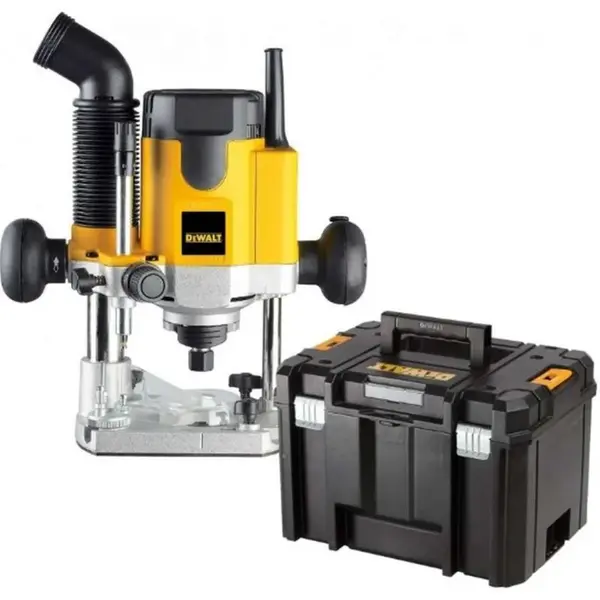 DeWALT Náradie - Horná frézka 1100 W DW621KT