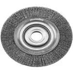 Metabo Príslušenstvo - Brúsna kefa, 200x28x32 mm 629072000