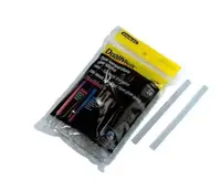 Stanley Príslušenstvo - Tavné tyčinky, vysokoteplotné, priemer 7 mm, 24 ks 1-GS10DT