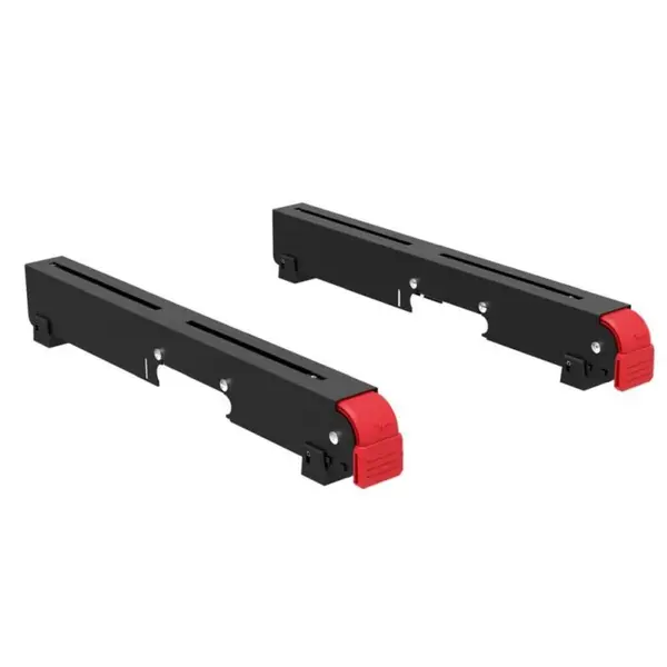 Metabo Príslušenstvo - Upínací stojan na podstavec, pre píly, 2 ks 629008000