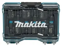 Makita Příslušenství - 6dílná sada nástrčných klíčů E-15768