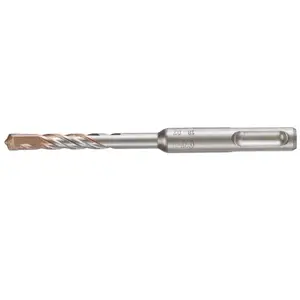 DeWALT Příslušenství - Vrták do zdiva SDS Plus, 6,5x110 mm DT9519