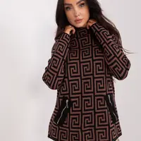 Sweater-AT-SW-2341.00P-dark brown