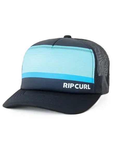 Rip curl kšiltovka Weekender Trucker Cobalt | Černá | Velikost One Size