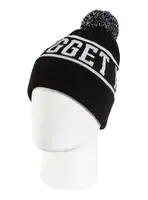 Nugget kulich Canister Black | Černá | Velikost One Size