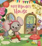 Miss Mouse's House - Townhouse Publishing Ltd