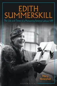 Edith Summerskill - Mary  Honeyball
