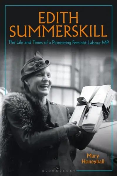 Edith Summerskill - Mary  Honeyball