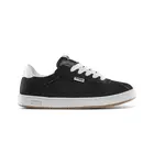 Etnies pánské boty Scam Black / White | Černá | Velikost 10,5 US