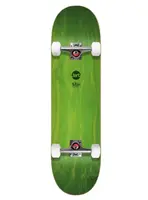 Jart skateboard Laser 7,87" | Černá | Velikost skate 7,87"
