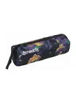 Meatfly pouzdro Basic Case Dark Aquarel | Černá | Velikost M