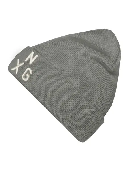 Unisex čepice protest nxg onigiri šedá uni