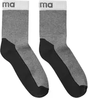 Ponožky reima villalla šedá 38-41