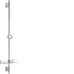 Hansa Basicjet - Sprchová tyč 92 cm, chrom 44700300