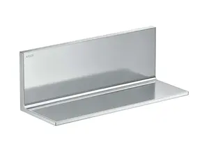 Axor Universal Rectangular - Polička, délka 30 cm, chrom 42644000