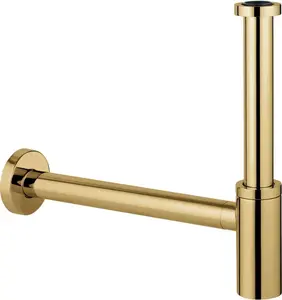 Grohe Sifony - Designový sifon, Cool Sunrise 28912GL0