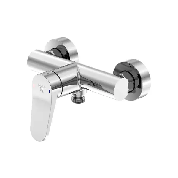 Steinberg 340 - Sprchová baterie, chrom 340 1200