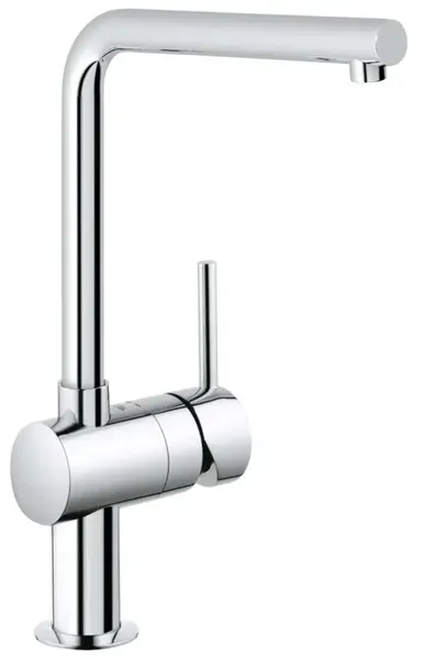 Grohe Minta - Páková dřezová baterie, chrom 31375000