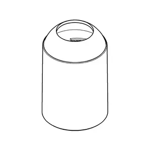 Grohe Náhradní díly - Krytka 06874000