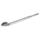 Stanley Příslušenství - Sekáč drážkovací SDS Plus, délka 250 mm STA54417-QZ