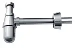 Sapho Bonomini Sifony - Umyvadlový sifon Thermotrap, odpad 32 mm, chrom 0570EC25K7