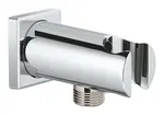 Grohe Rainshower - Nástěnné kolínko, chrom 26659000
