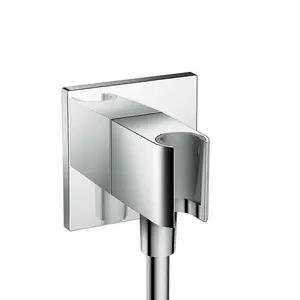 Axor Sprchový program - Sprchové kolínko s držákem, chrom 36734000